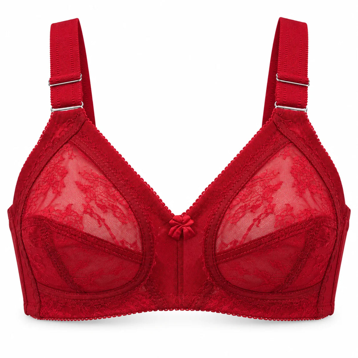 Premium Quality Bra - Ultimate Comfort & Support