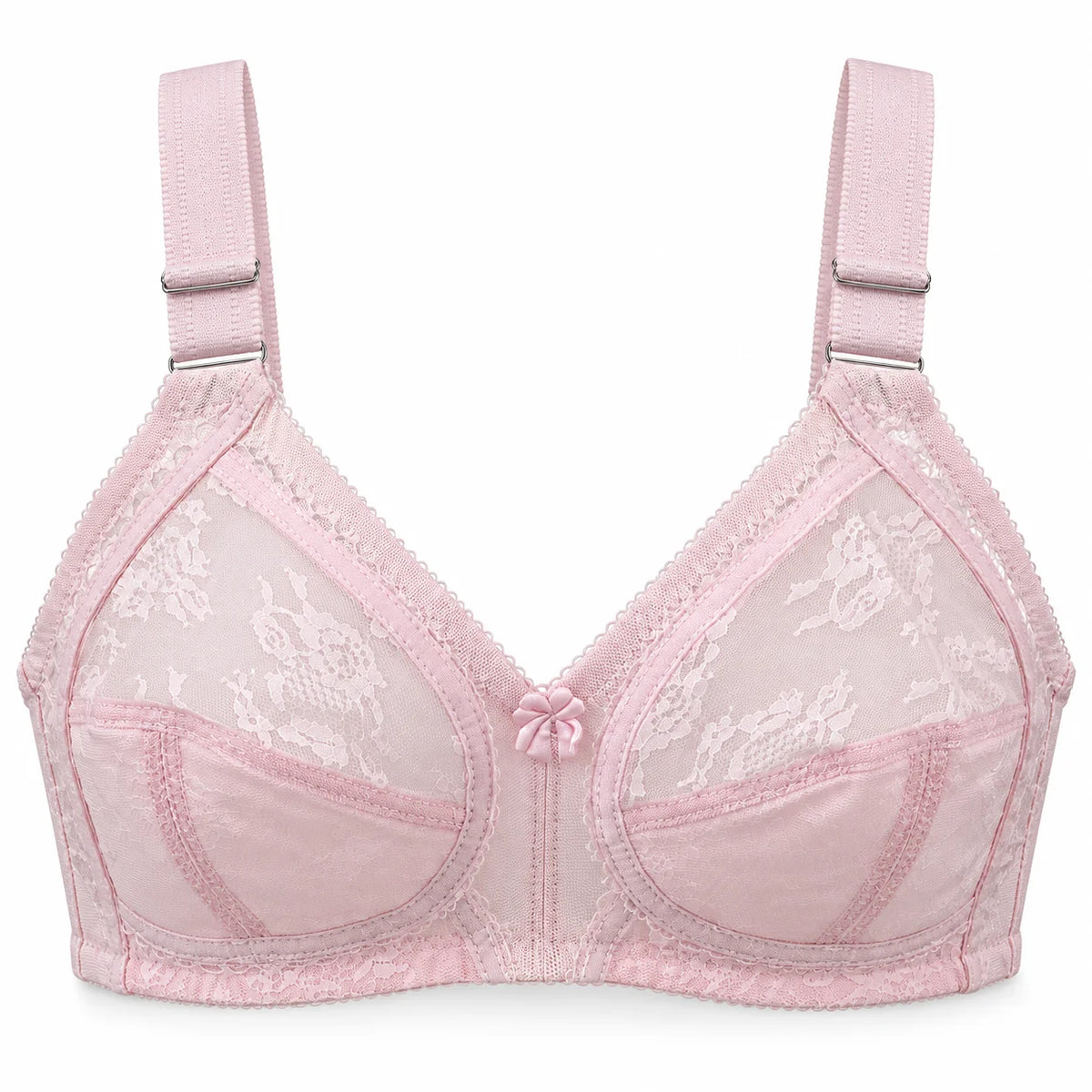 Premium Quality Bra - Ultimate Comfort & Support