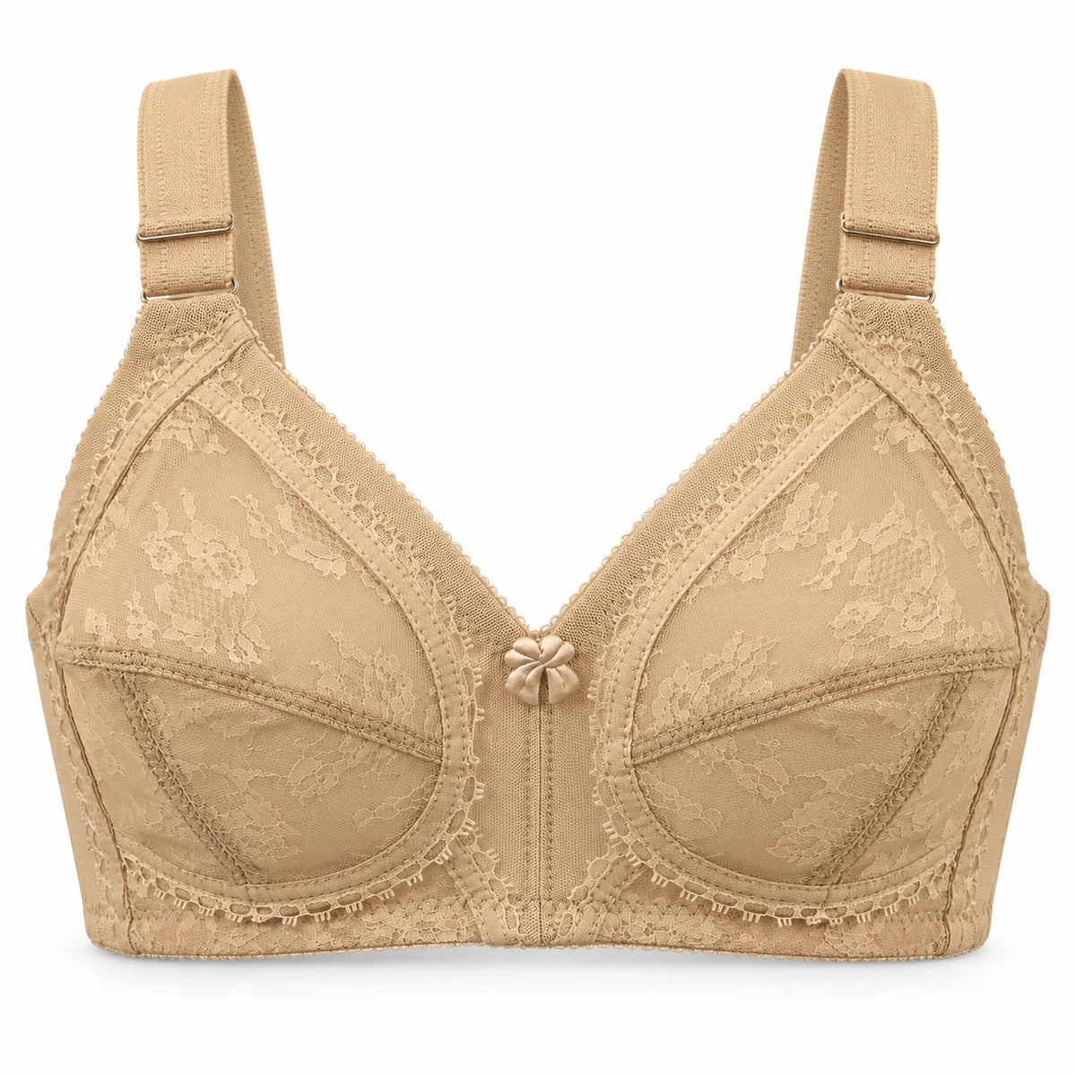 Premium Quality Bra - Ultimate Comfort & Support