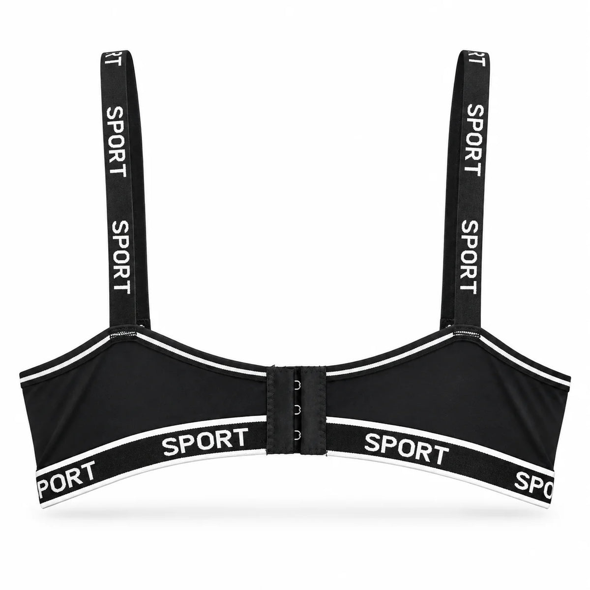 Comfortable Sports Bra for Active Women - Stylish and Supportive