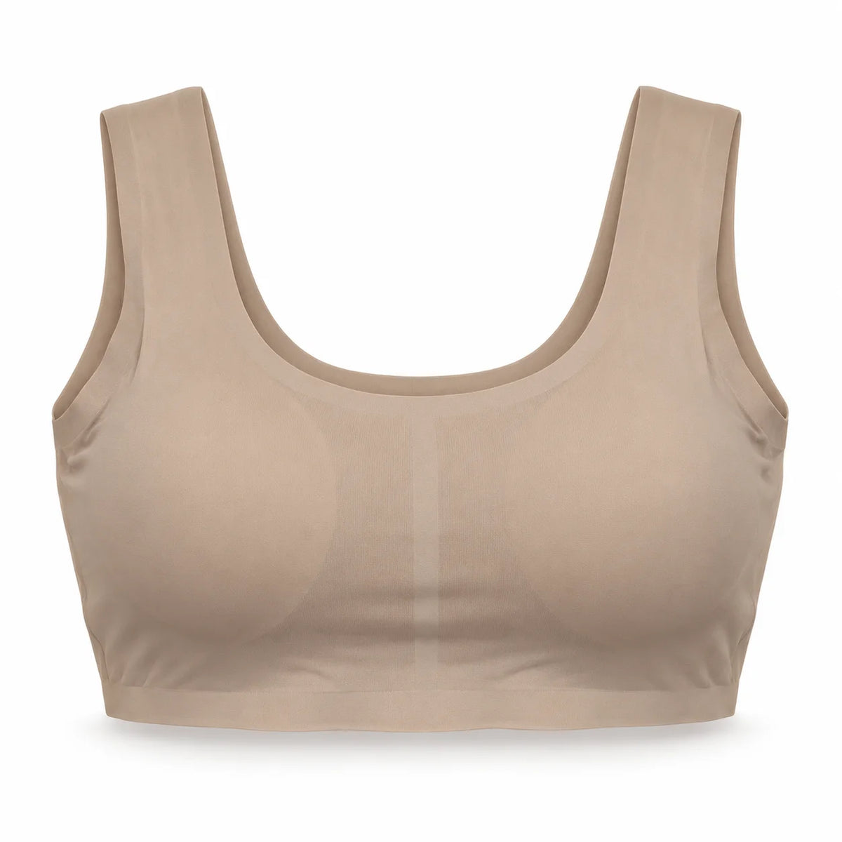 Removable Pads Free Size Stretch Best for 32/34/36 Size