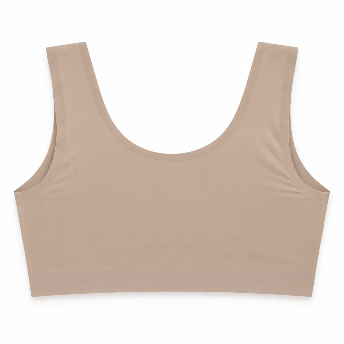 Removable Pads Free Size Stretch Best for 32/34/36 Size