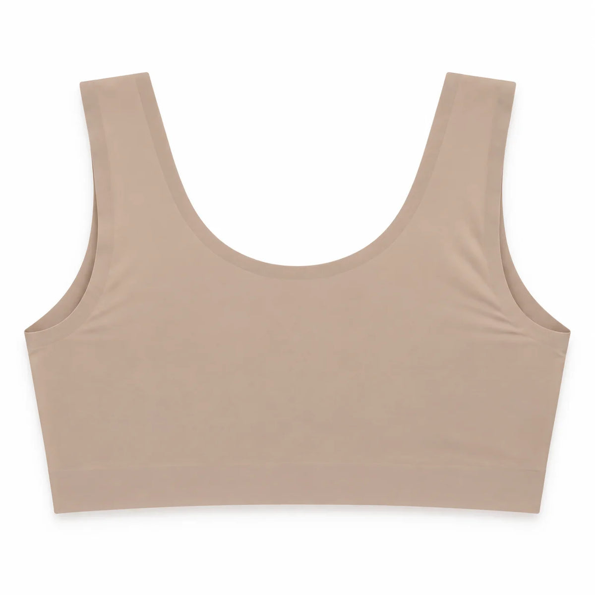 Removable Pads Free Size Stretch Best for 32/34/36 Size