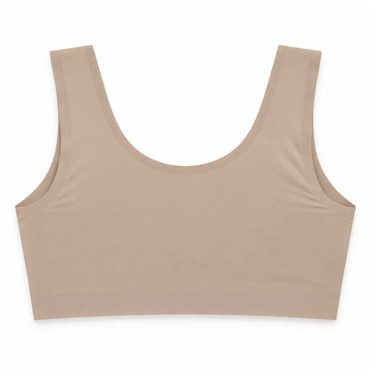 Removable Pads Free Size Stretch Best for 32/34/36 Size