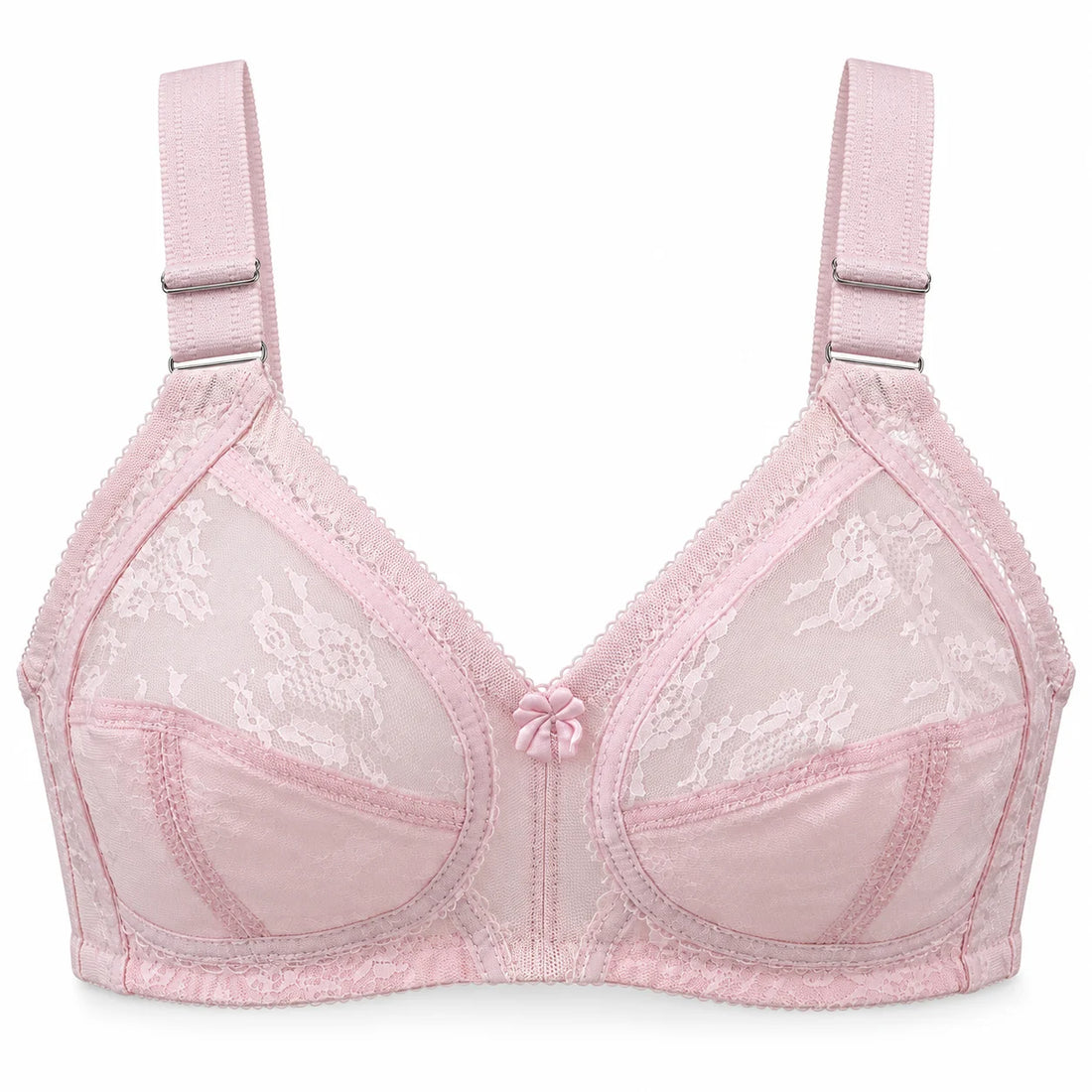 Premium Quality Bra - Ultimate Comfort &amp; Support