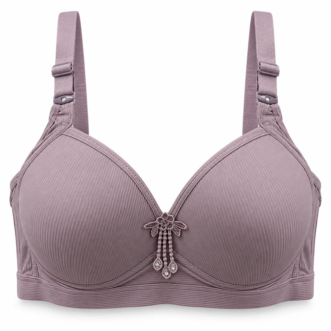 Premium Foam Bra for Women – Stretchable, Comfortable &amp; Perfect Daily Wear Bra