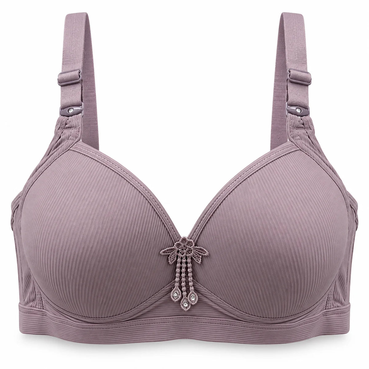 Premium Foam Bra for Women – Stretchable, Comfortable &amp; Perfect Daily Wear Bra
