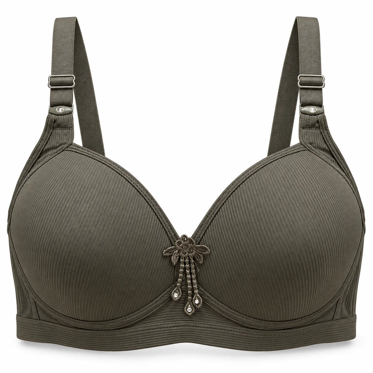 Premium Foam Bra for Women – Stretchable, Comfortable &amp; Perfect Daily Wear Bra