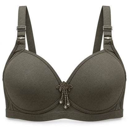 Premium Foam Bra for Women – Stretchable, Comfortable &amp; Perfect Daily Wear Bra