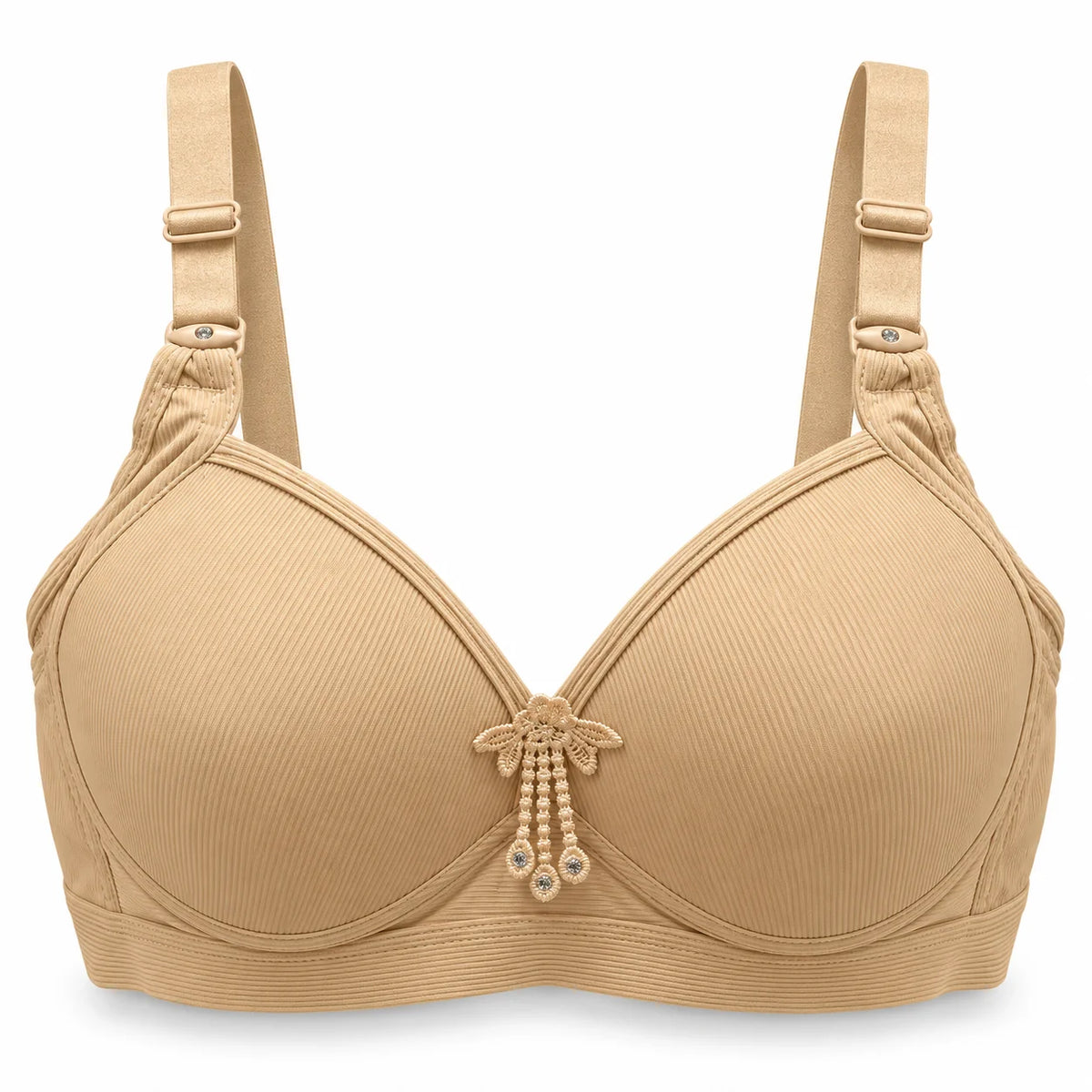 Premium Foam Bra for Women – Stretchable, Comfortable &amp; Perfect Daily Wear Bra