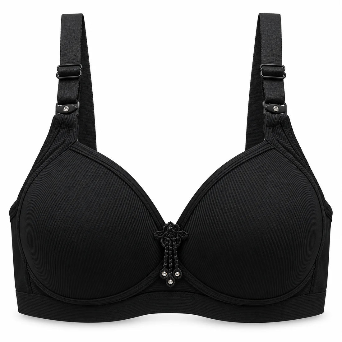 Premium Foam Bra for Women – Stretchable, Comfortable &amp; Perfect Daily Wear Bra