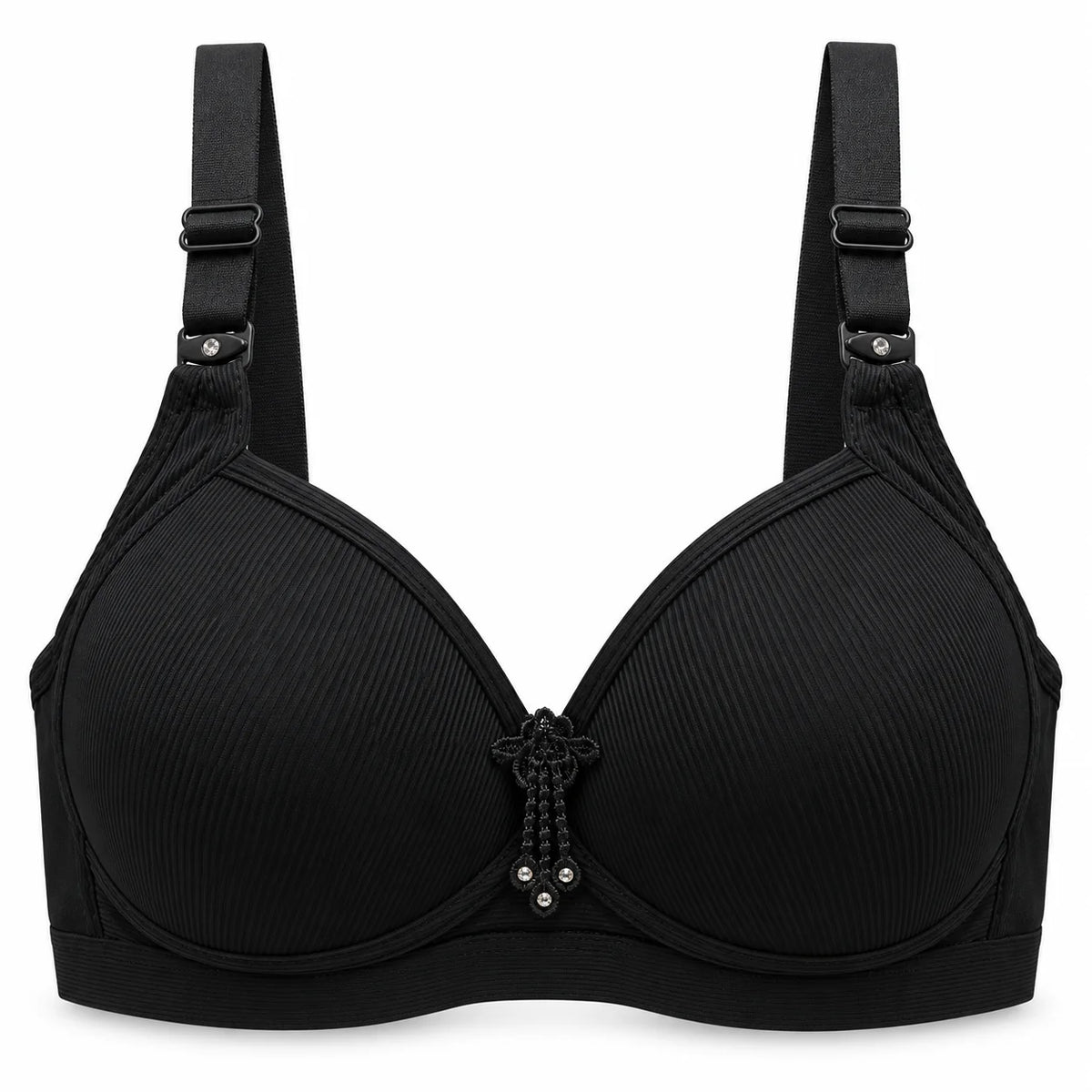 Premium Foam Bra for Women – Stretchable, Comfortable &amp; Perfect Daily Wear Bra