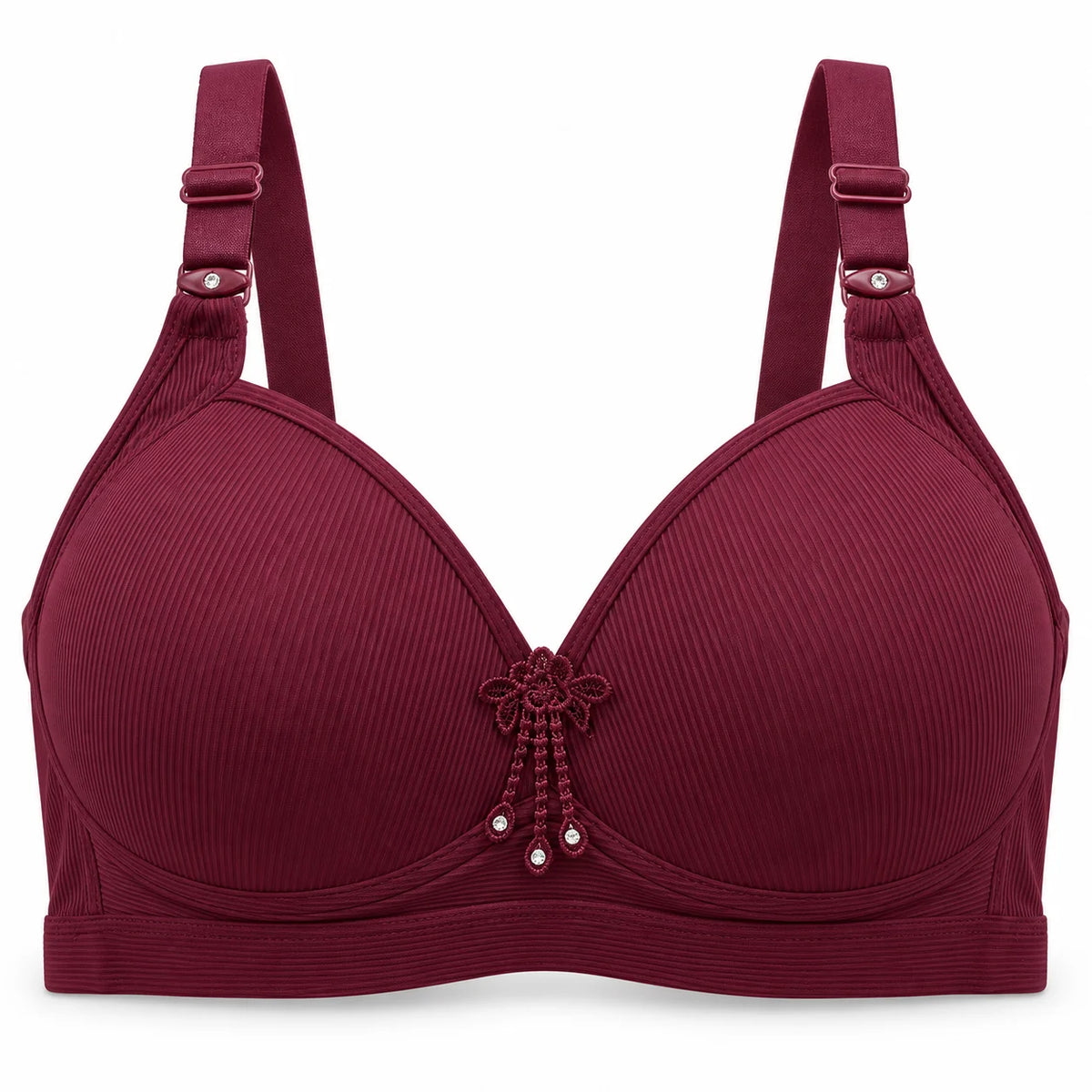 Premium Foam Bra for Women – Stretchable, Comfortable &amp; Perfect Daily Wear Bra