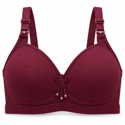 Premium Foam Bra for Women – Stretchable, Comfortable &amp; Perfect Daily Wear Bra