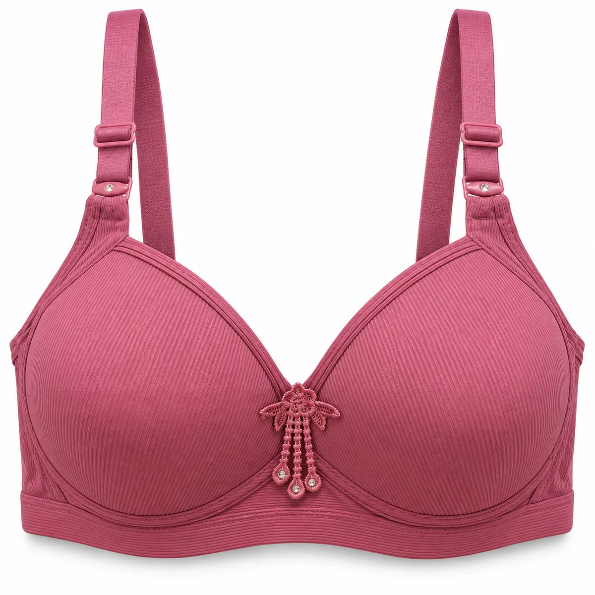 Premium Foam Bra for Women – Stretchable, Comfortable &amp; Perfect Daily Wear Bra