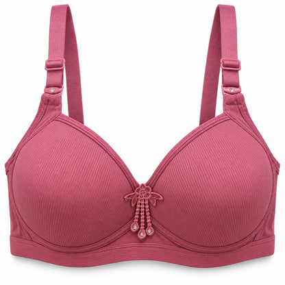 Premium Foam Bra for Women – Stretchable, Comfortable &amp; Perfect Daily Wear Bra