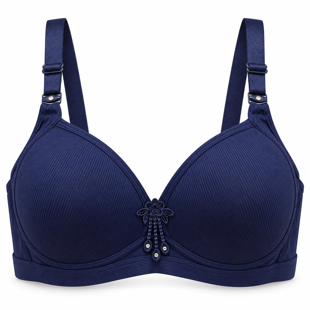Premium Foam Bra for Women – Stretchable, Comfortable &amp; Perfect Daily Wear Bra