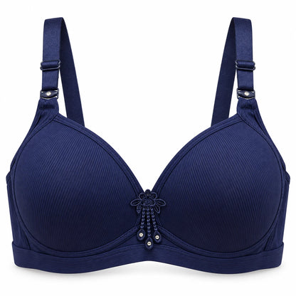 Premium Foam Bra for Women – Stretchable, Comfortable &amp; Perfect Daily Wear Bra