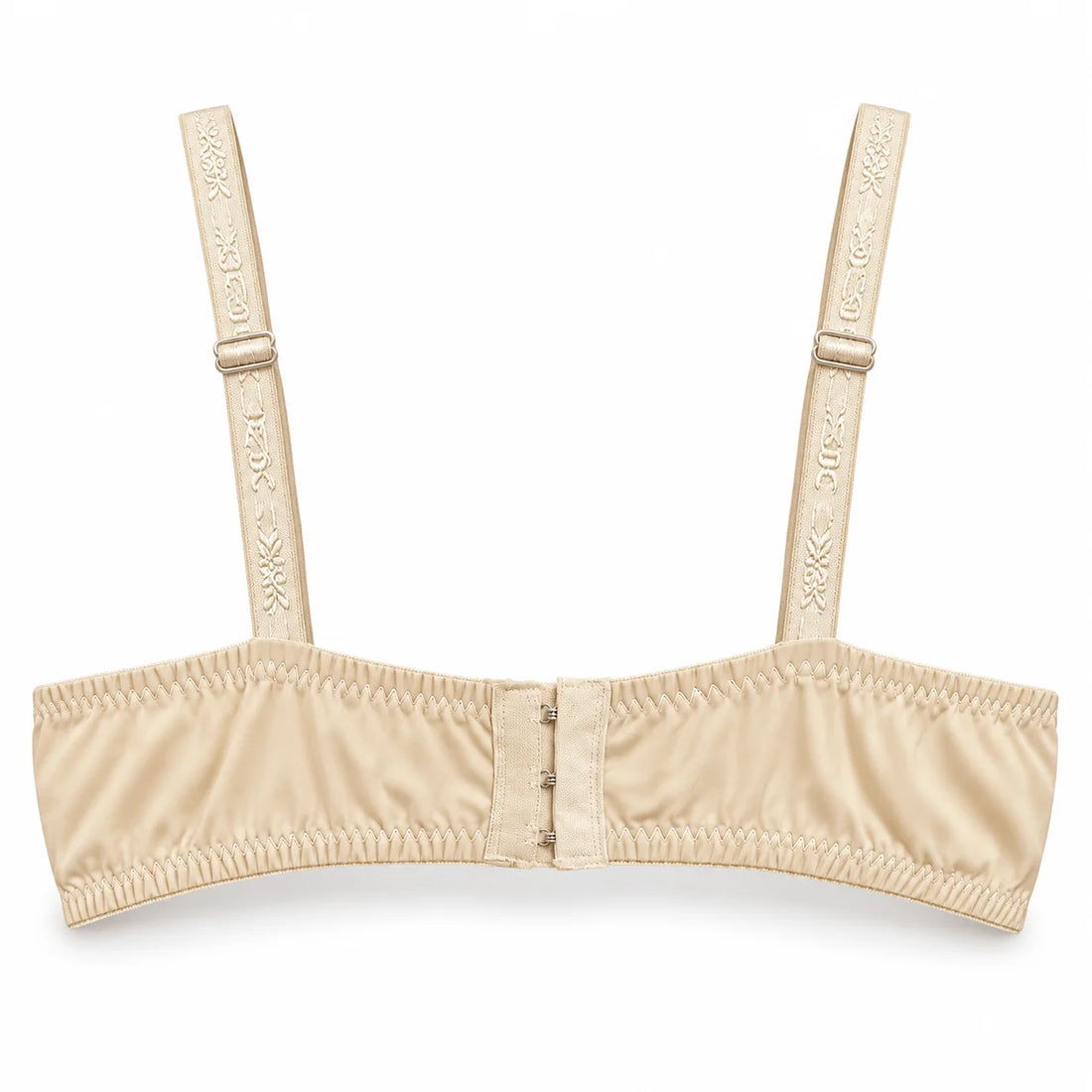 Premium Cotton Bra - Pack of 2