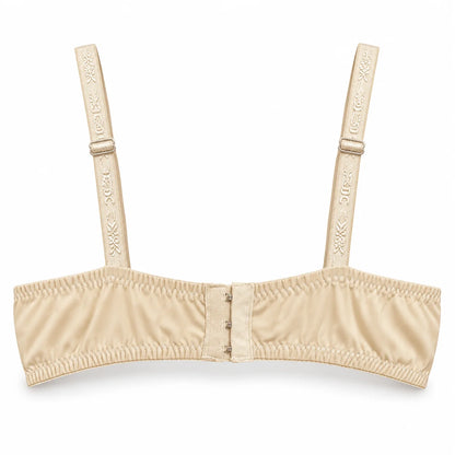 Premium Cotton Bra - Pack of 2