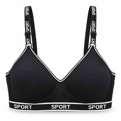 Comfortable Sports Bra for Active Women - Stylish and Supportive