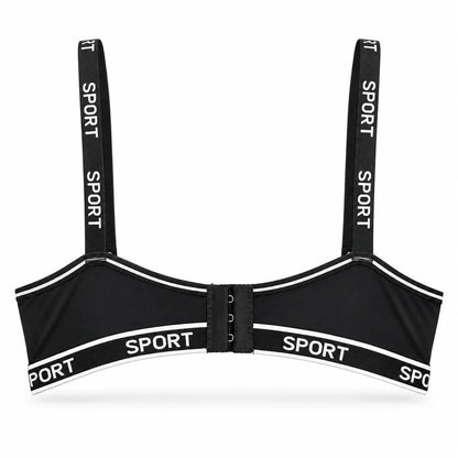 Comfortable Sports Bra for Active Women - Stylish and Supportive