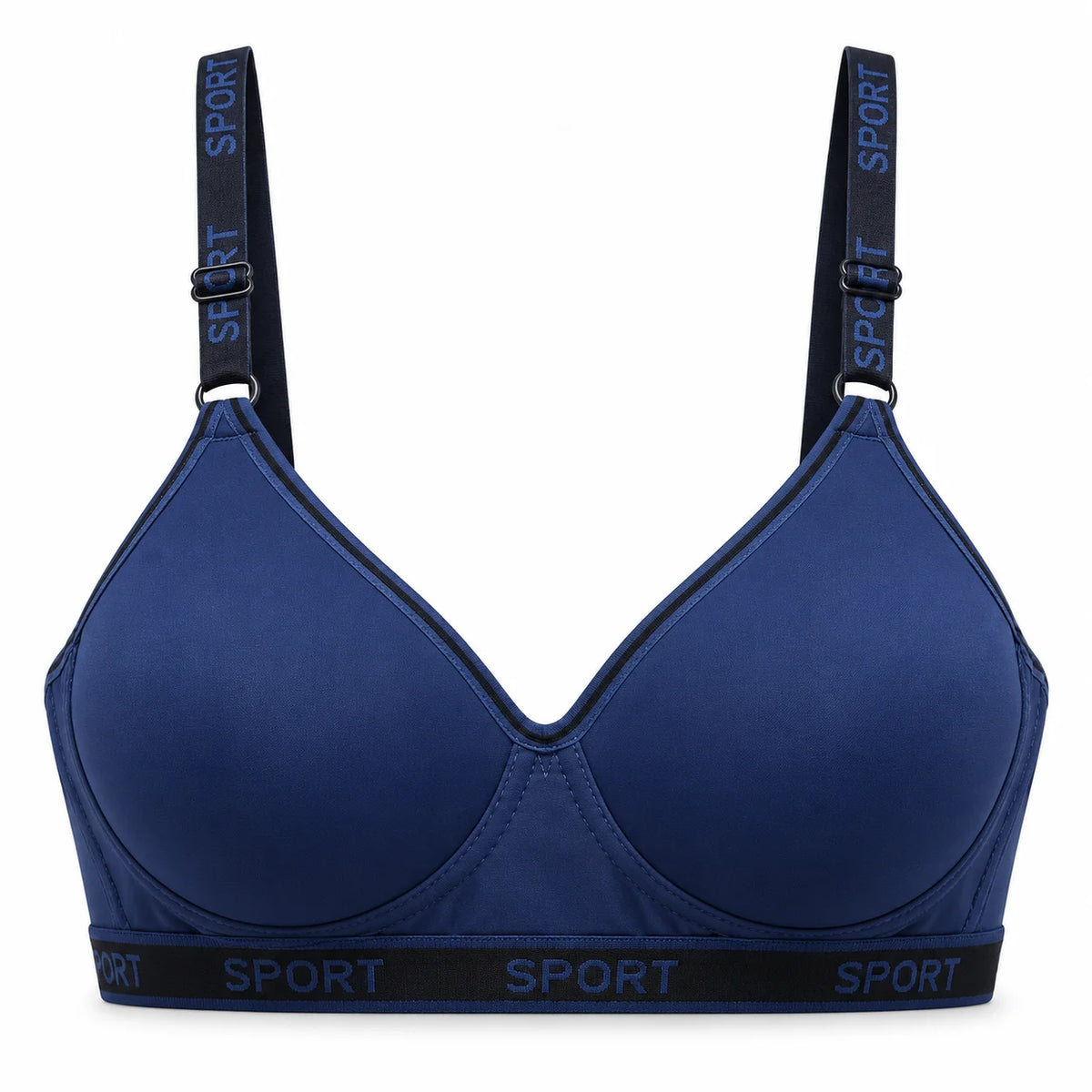 Comfortable Sports Bra for Active Women - Stylish and Supportive