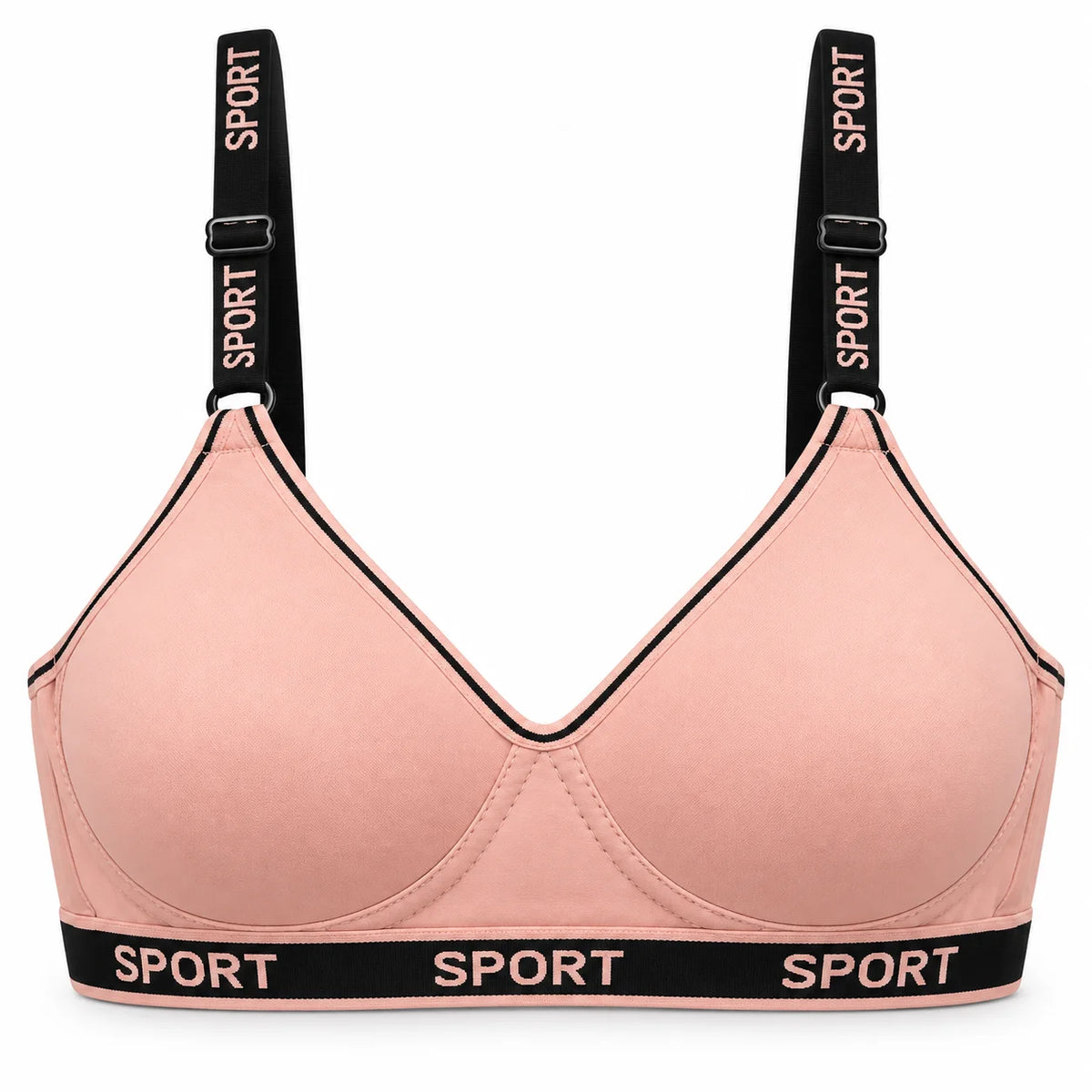 Comfortable Sports Bra for Active Women - Stylish and Supportive