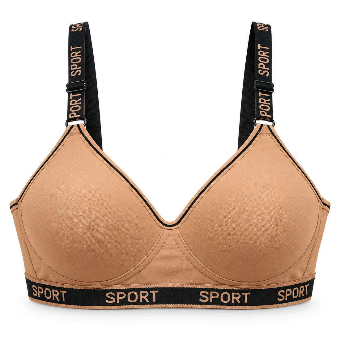 Comfortable Sports Bra for Active Women - Stylish and Supportive