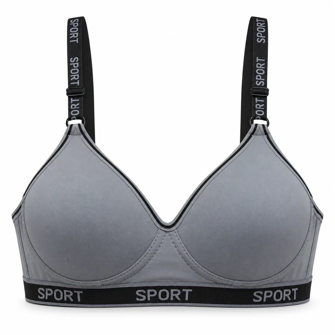 Comfortable Sports Bra for Active Women - Stylish and Supportive