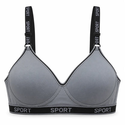 Comfortable Sports Bra for Active Women - Stylish and Supportive
