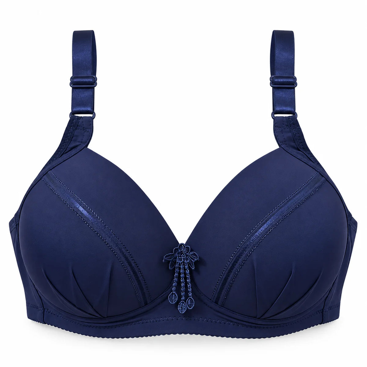 The Ruby Embrace Underwire T-Shirt Bra – Smooth Comfort &amp; Effortless Lift