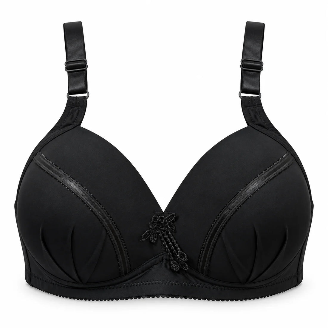 The Ruby Embrace Underwire T-Shirt Bra – Smooth Comfort &amp; Effortless Lift