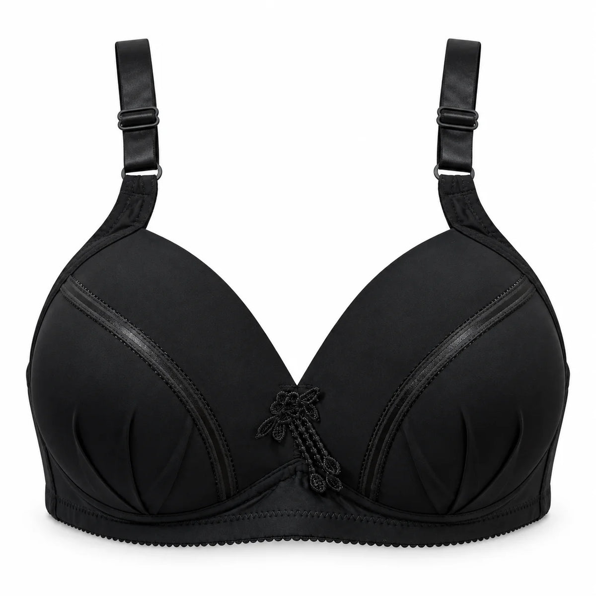 The Ruby Embrace Underwire T-Shirt Bra – Smooth Comfort &amp; Effortless Lift