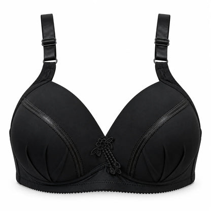 The Ruby Embrace Underwire T-Shirt Bra – Smooth Comfort &amp; Effortless Lift