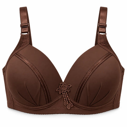 The Ruby Embrace Underwire T-Shirt Bra – Smooth Comfort &amp; Effortless Lift