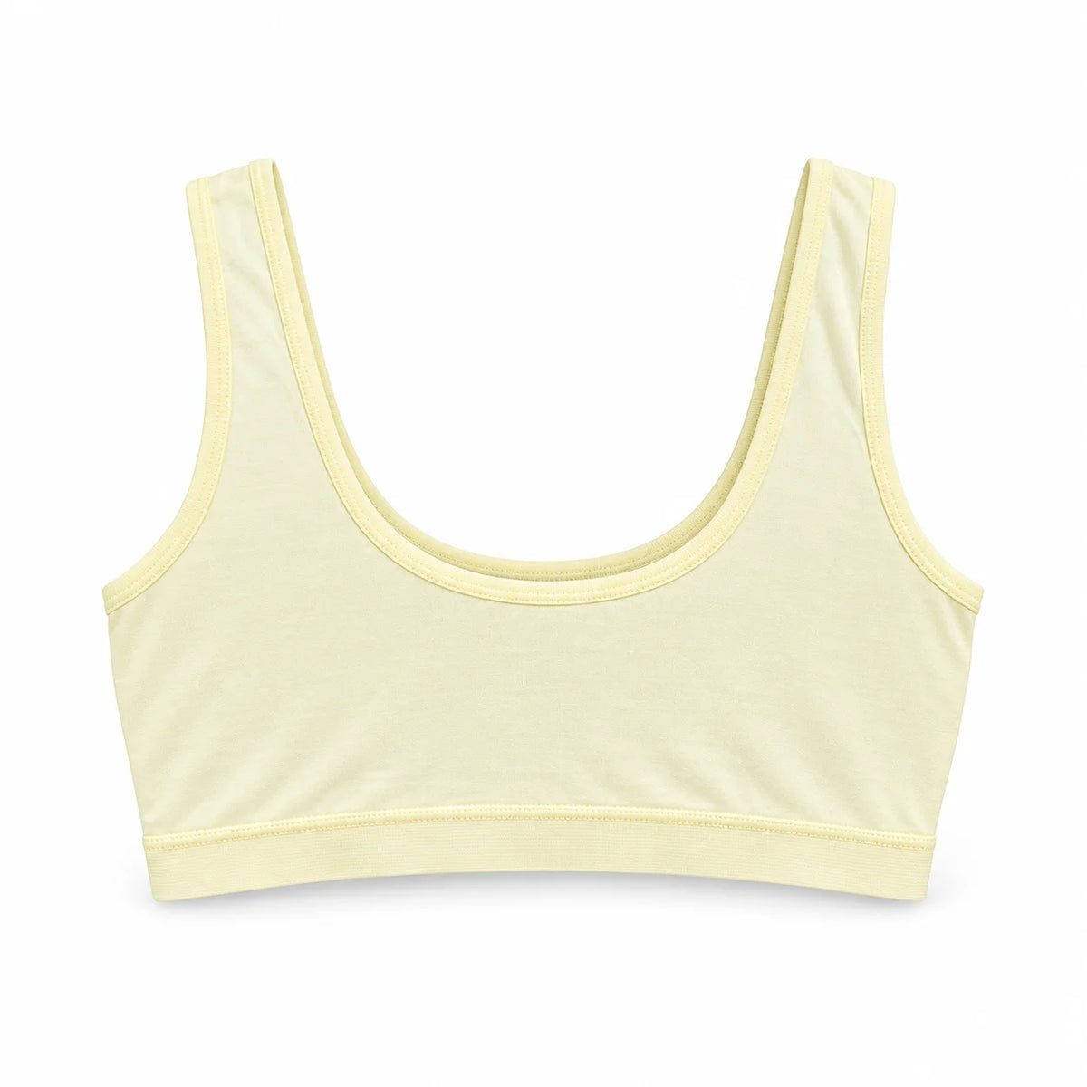 Premium First Bra – Soft Comfort for Growing Teens