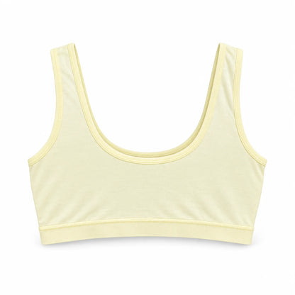Premium First Bra – Soft Comfort for Growing Teens