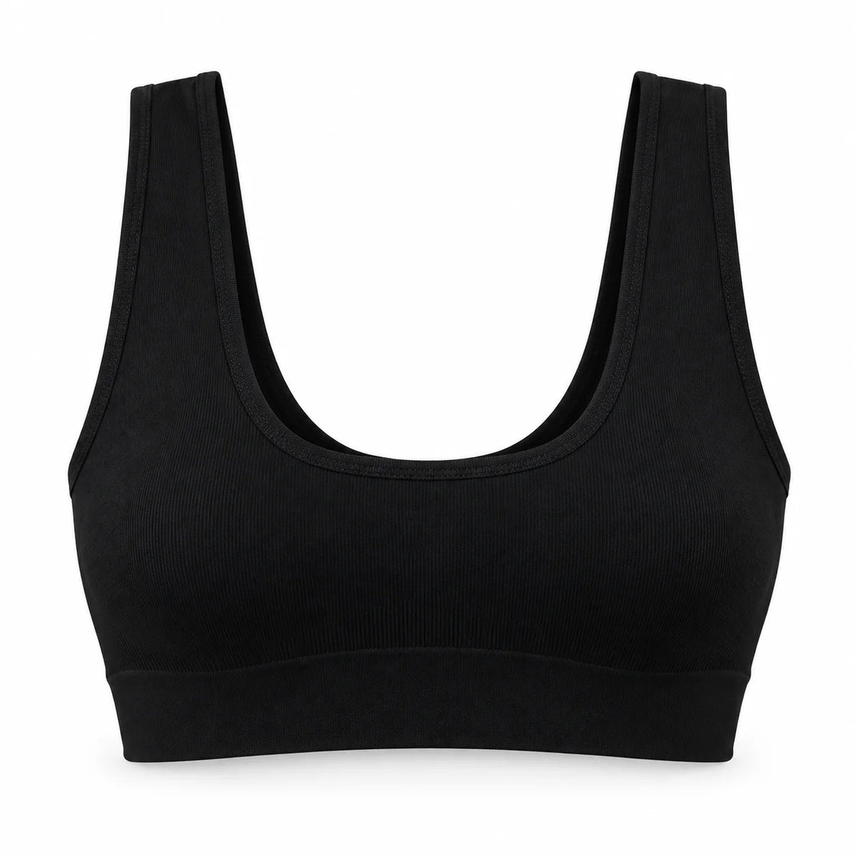 Seamless Comfort Bra – Pack of 2 | Everyday Support
