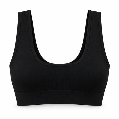 Seamless Comfort Bra – Pack of 2 | Everyday Support