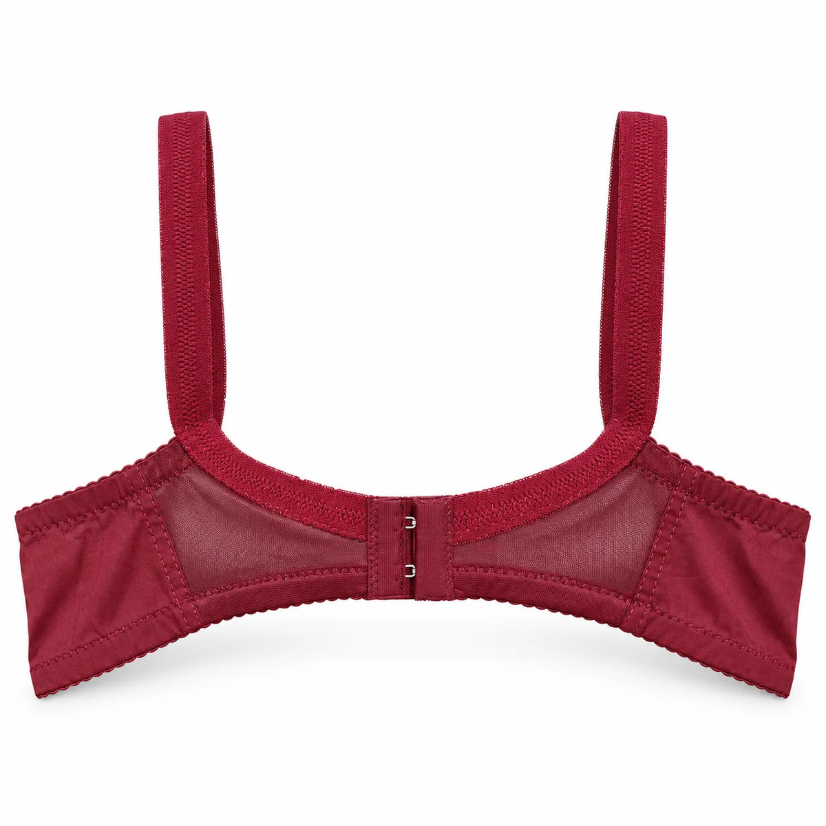 Pack of 4 Premium Cotton Ladies Bra | Sizes 32 to 40 – Soft &amp; Breathable
