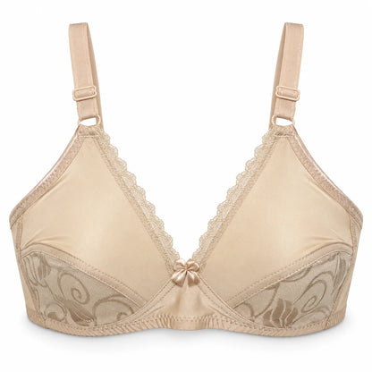 Premium Pack of 3 Ladies Bra – Everyday Comfort