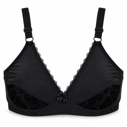 Premium Pack of 3 Ladies Bra – Everyday Comfort