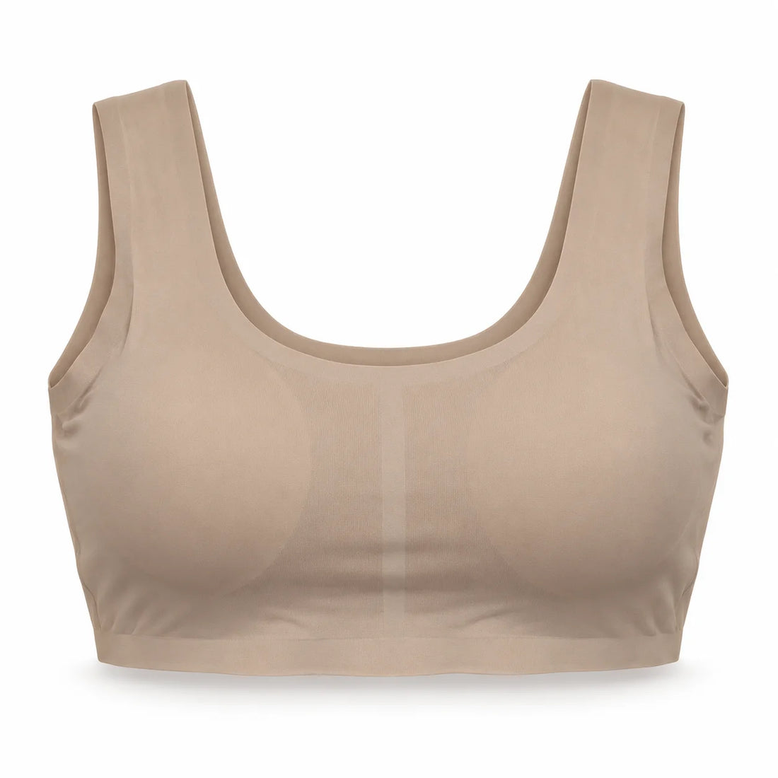 Removable Pads Free Size Stretch Best for 32/34/36 Size