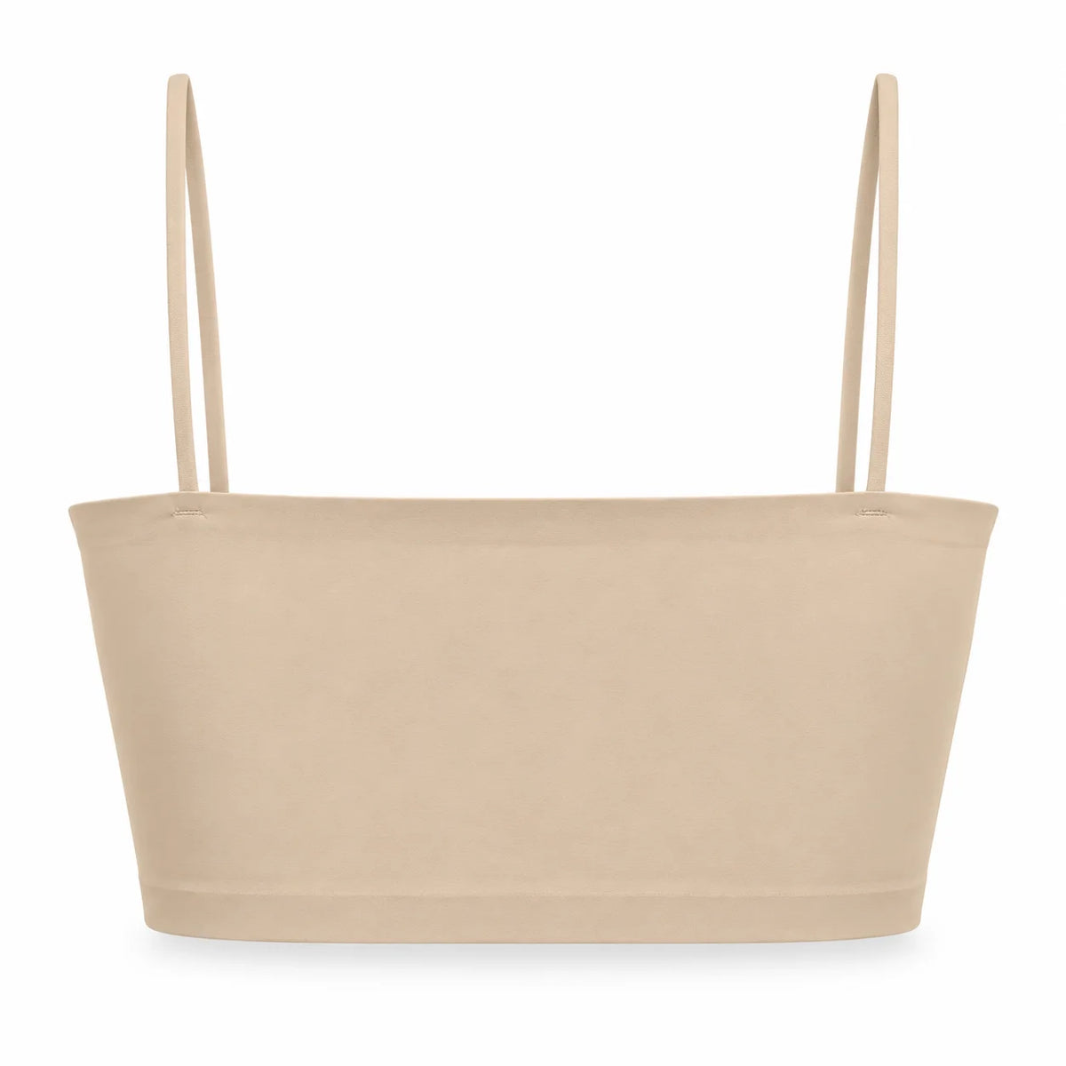 Ladies Bra Free Size 32-34 | Stretchable Seamless Comfort Bra – Skin