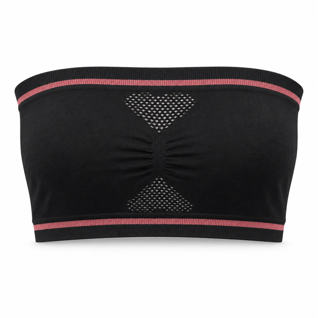 Off-Shoulder Style Saviours - 2PC Tube Bra Pack
