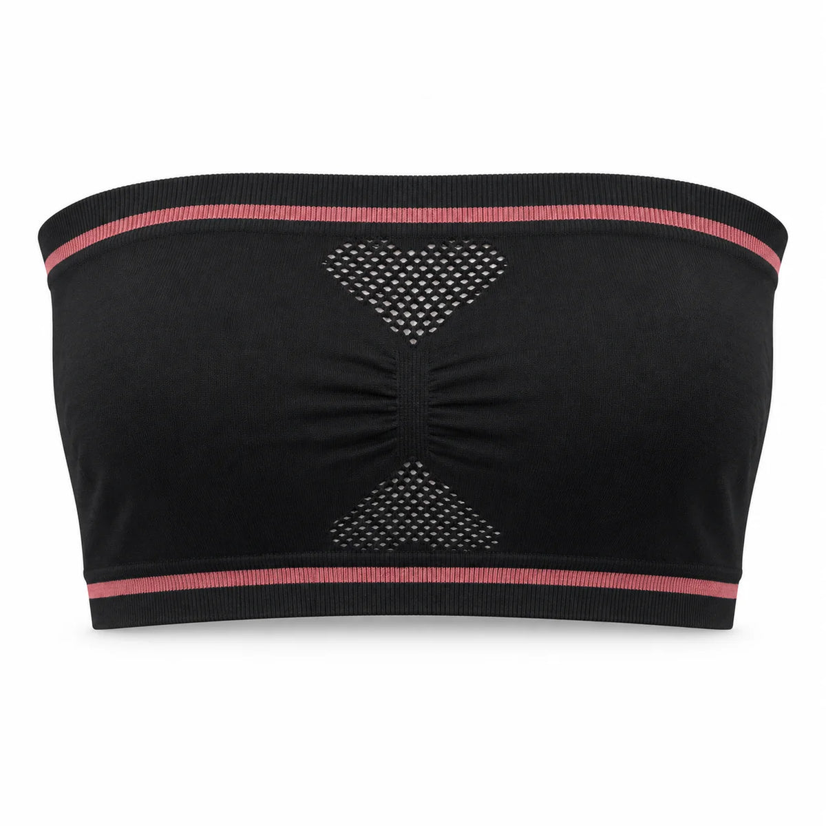 Off-Shoulder Style Saviours - 2PC Tube Bra Pack