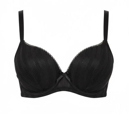 Double Foam Net Bra for Women – Soft, Stretchable, Comfortable Daily Wear Bra