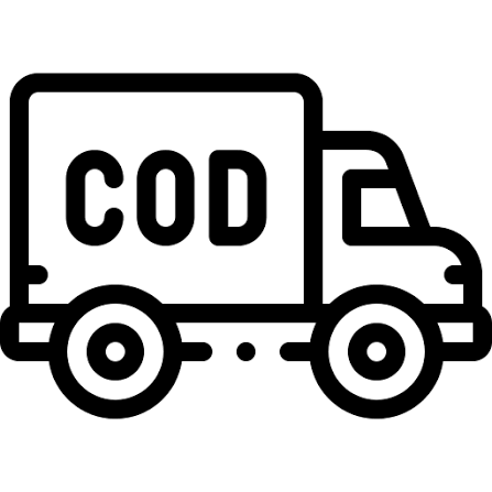 Cash on Delivery